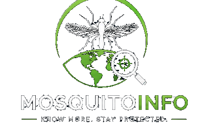 MosquitoInfo Logo